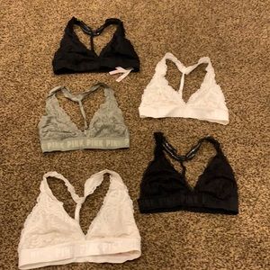 Victoria’s Secret bra-lets